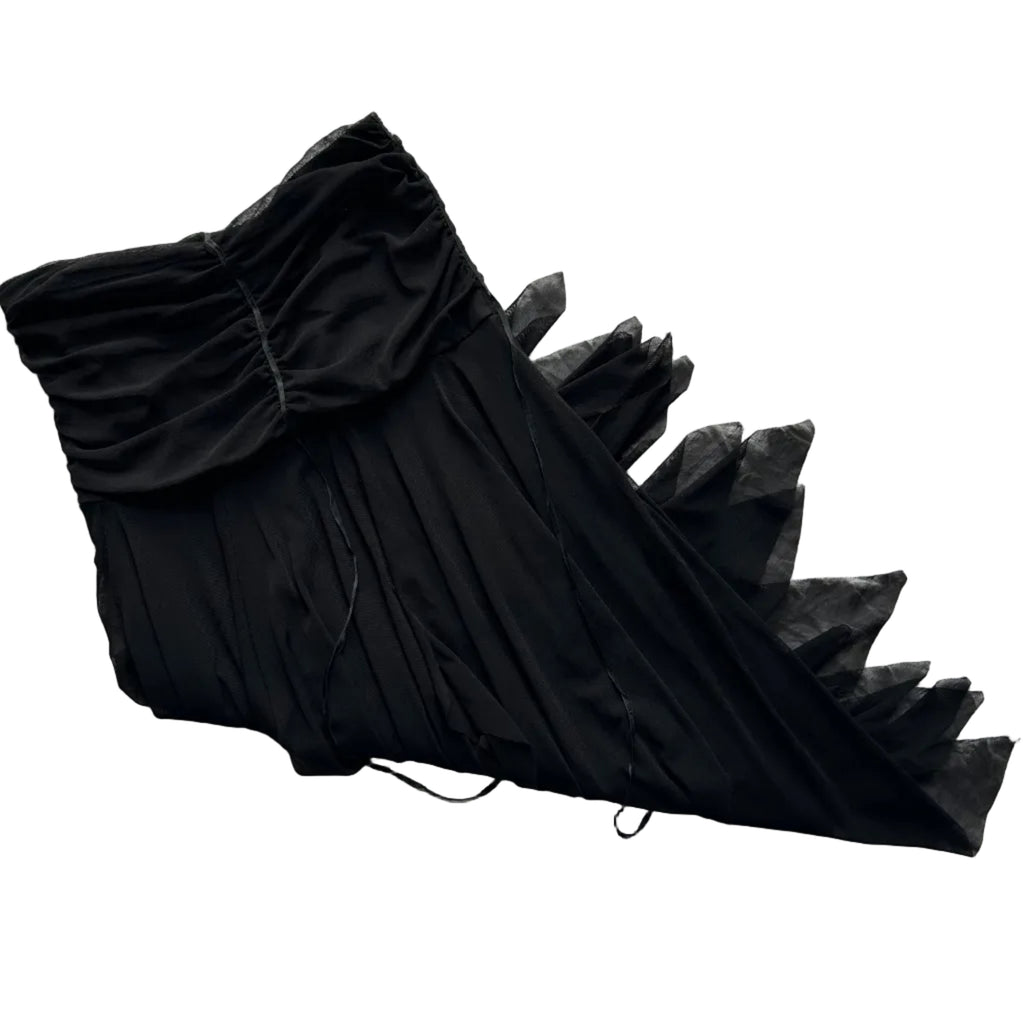 Artigli Made in Italy Skirt: Size M
