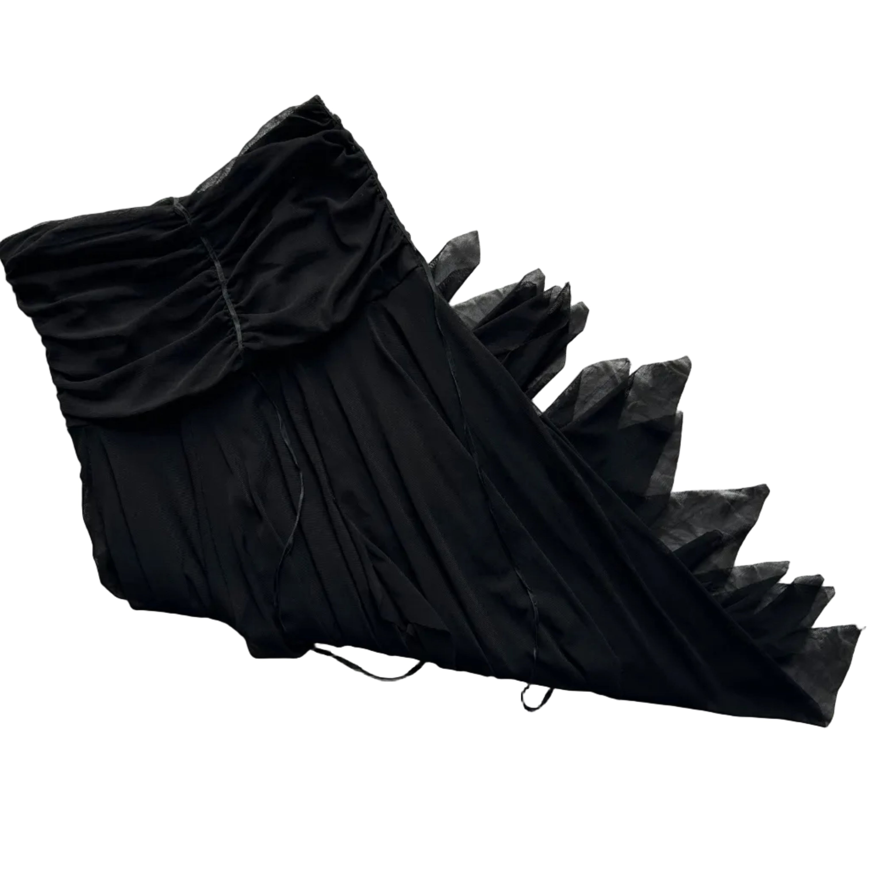 Artigli Made in Italy Skirt: Size M