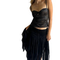 Artigli Made in Italy Skirt: Size M