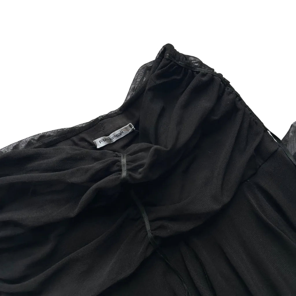 Artigli Made in Italy Skirt: Size M