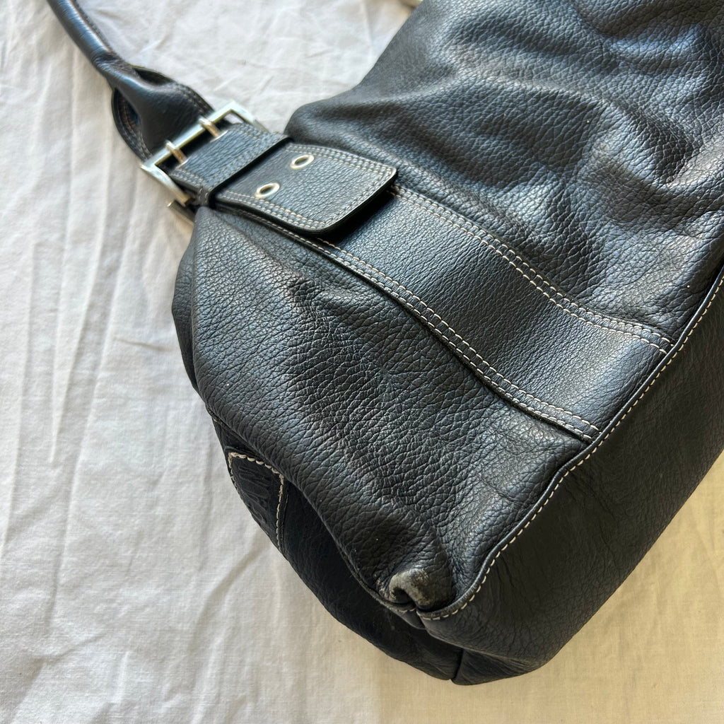 Morgan De Toi black bag