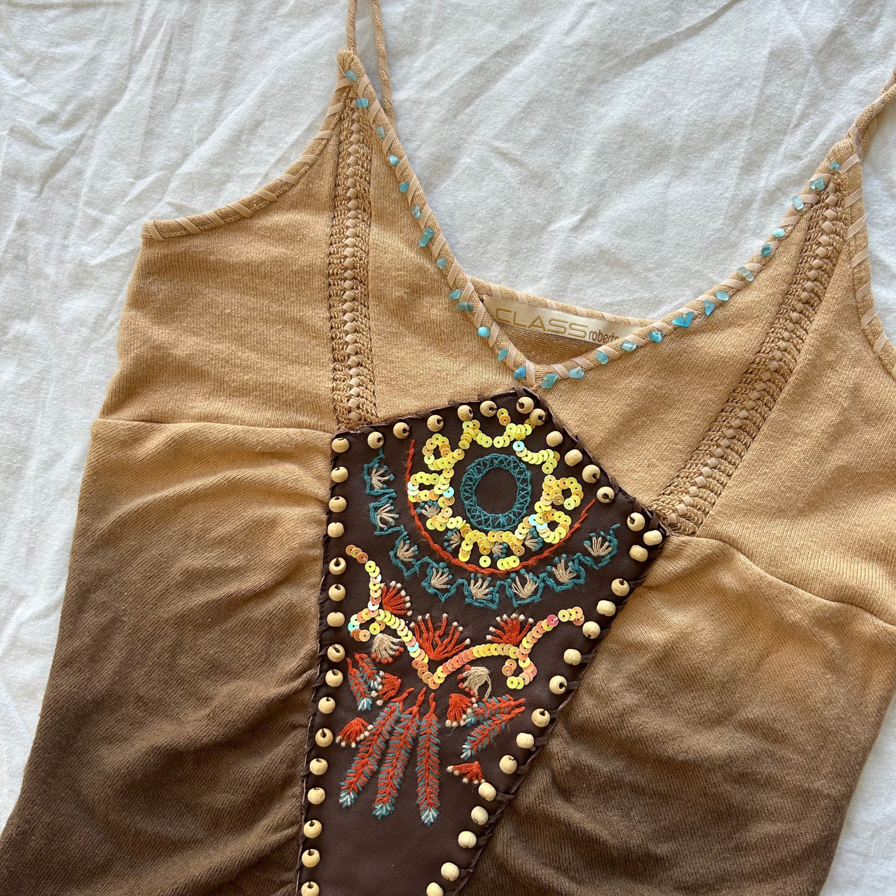 Class Roberto Cavalli top