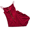 Morgan De Toi Dress: Size S/M