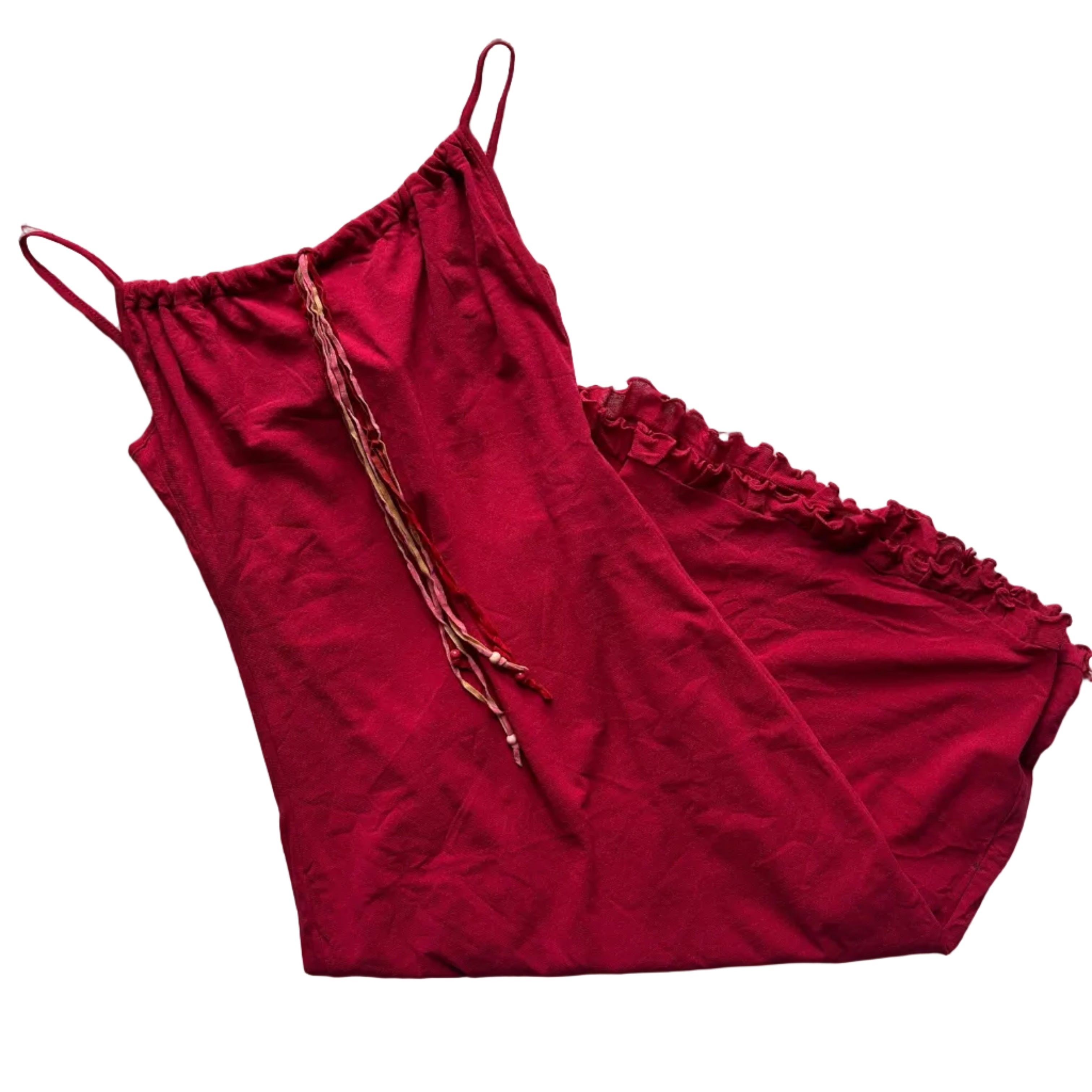 Morgan De Toi Dress: Size S/M