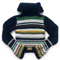 Girl Zone high neck knit- Size XS/S