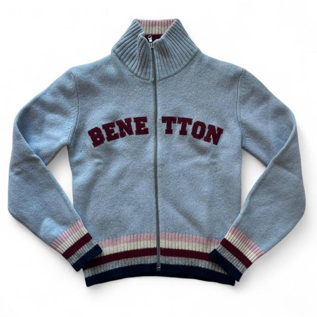 United Colors of Benetton Wool Jacket- XS/S