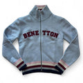 United Colors of Benetton Wool Jacket- XS/S
