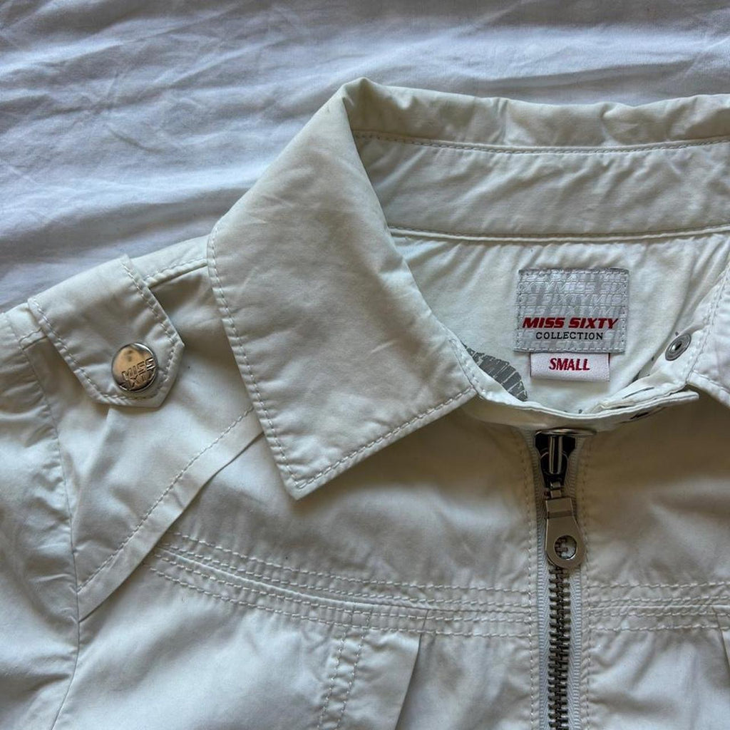 Miss Sixty jacket- S