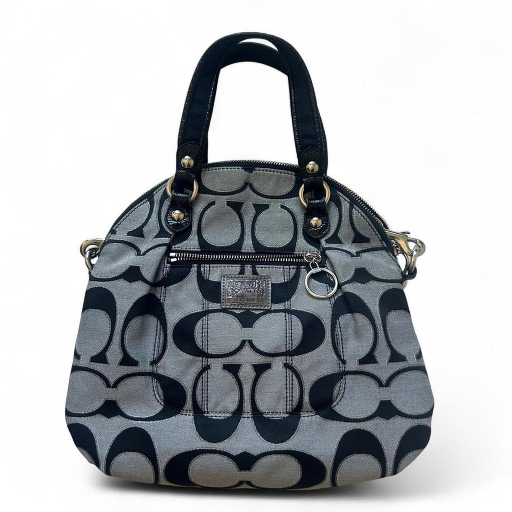 Coach Poppy shoulder bag