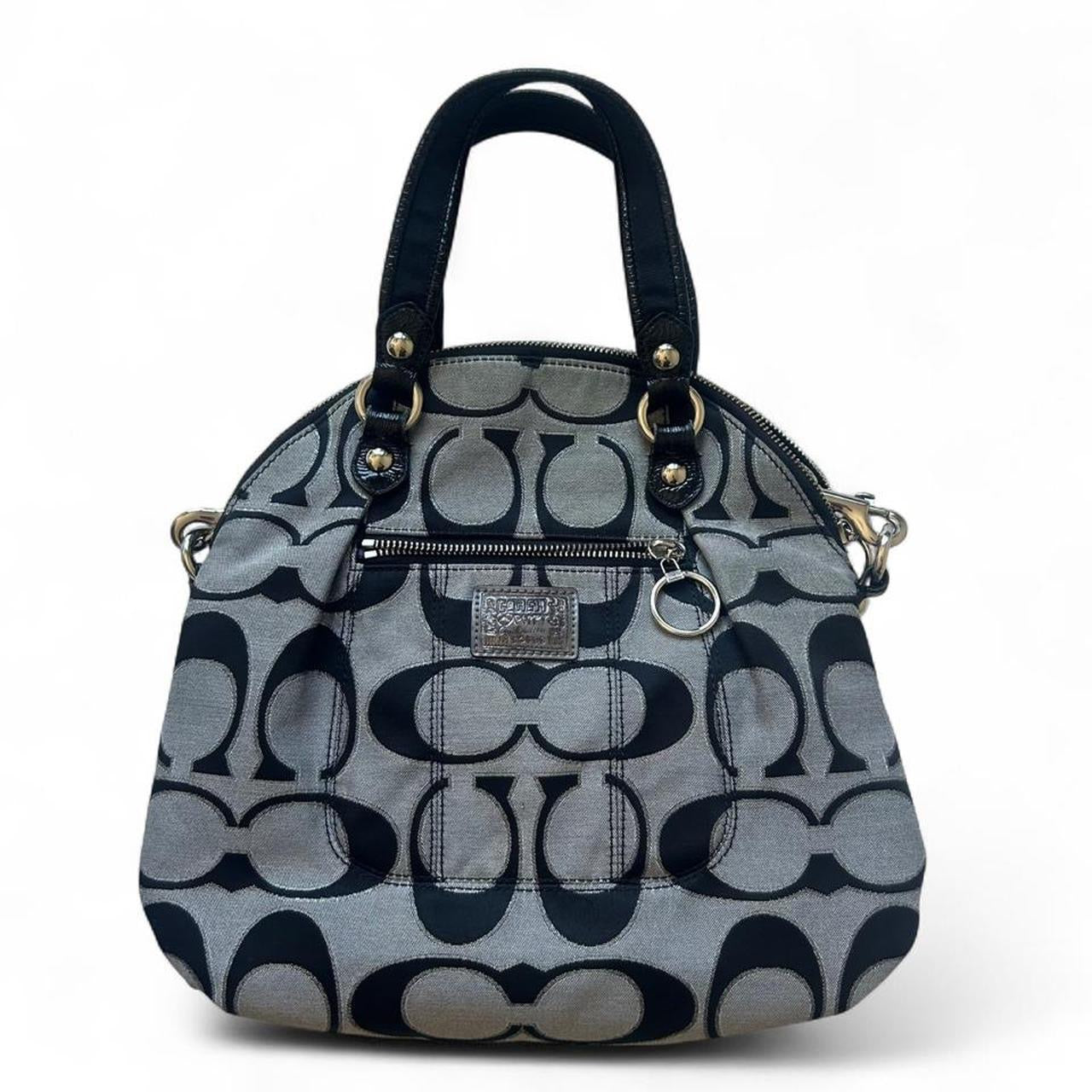 Coach Poppy shoulder bag