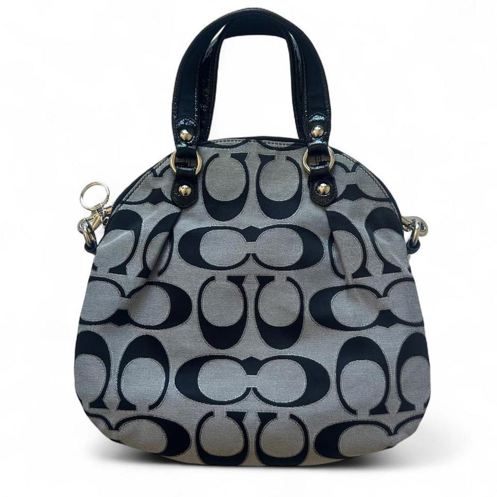 Coach Poppy shoulder bag
