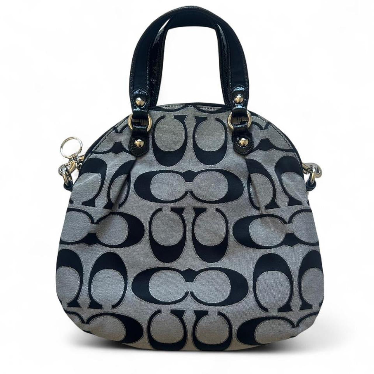 Coach Poppy shoulder bag