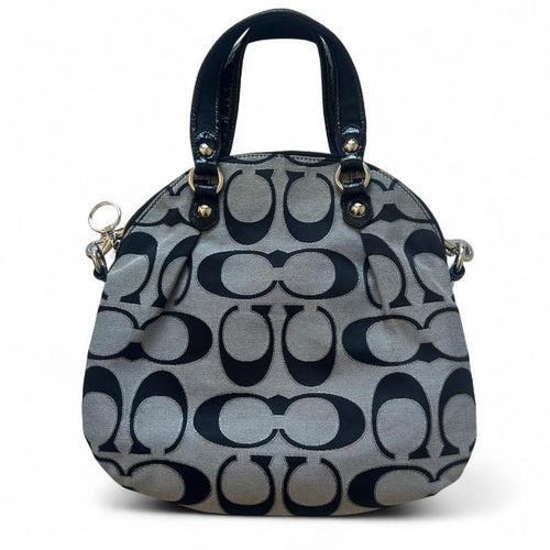 Coach Poppy shoulder bag