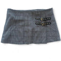Tally Weijl mini skirt made in France- M