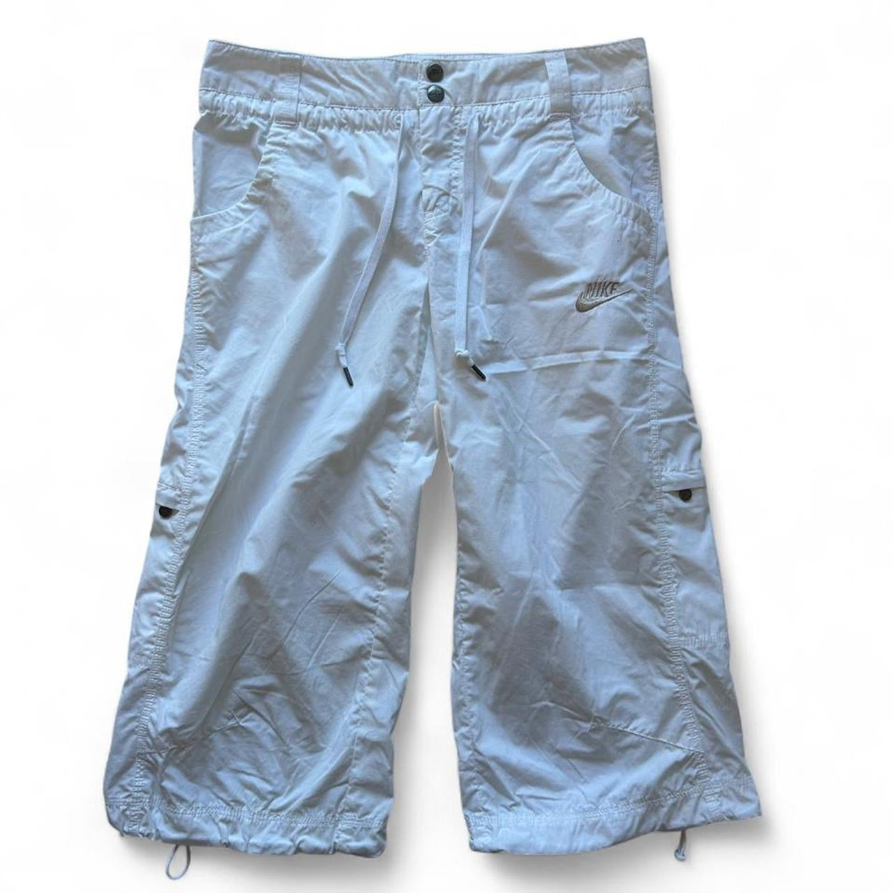 Nike capris S/M