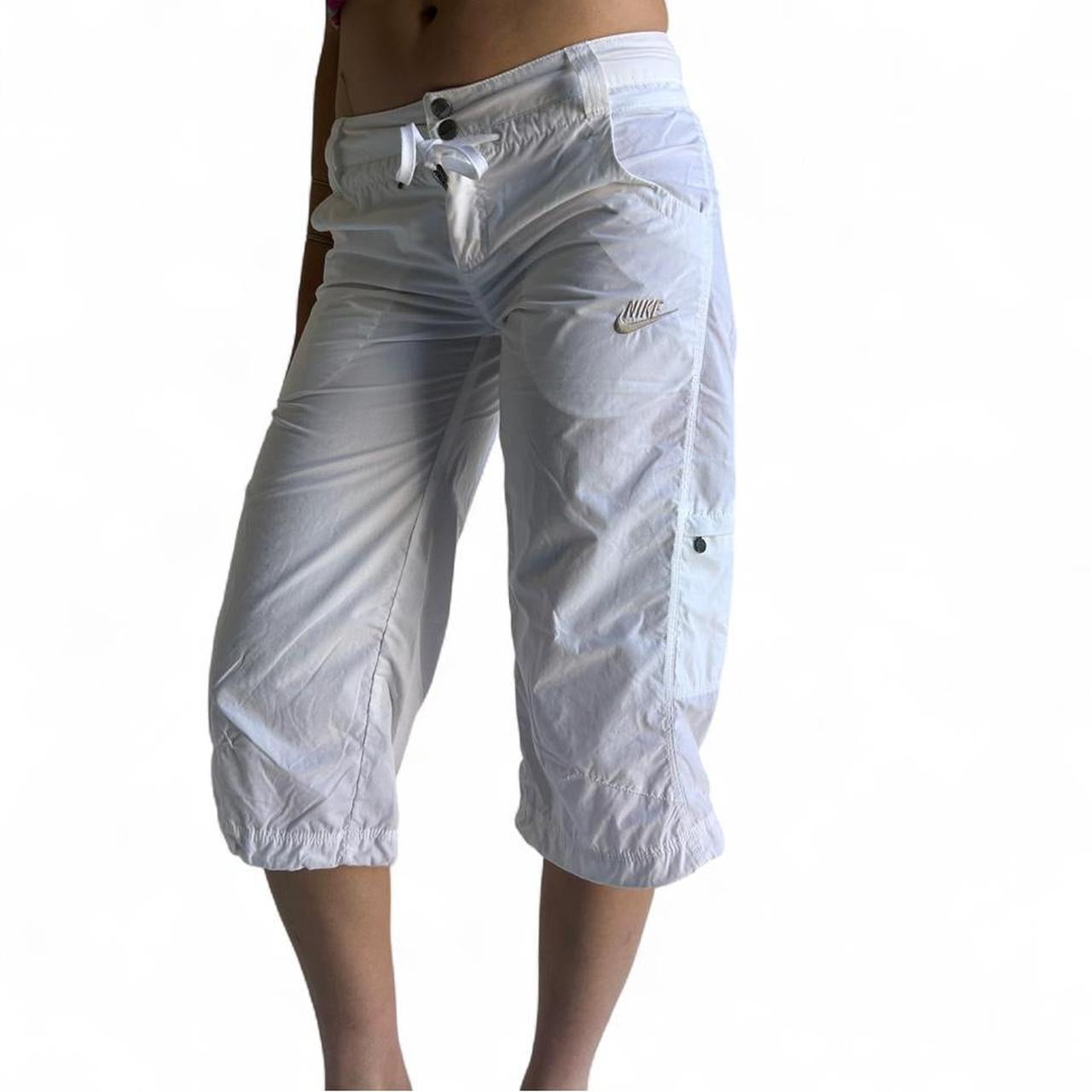 Nike capris S/M