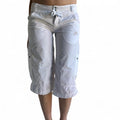 Nike capris S/M