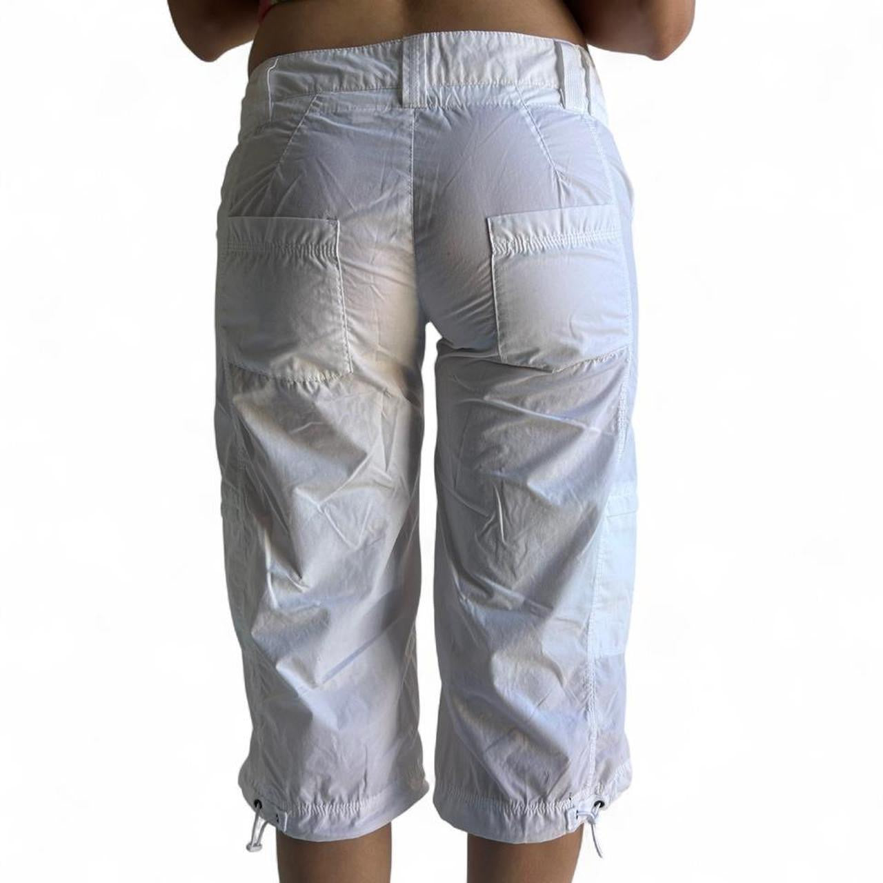 Nike capris S/M
