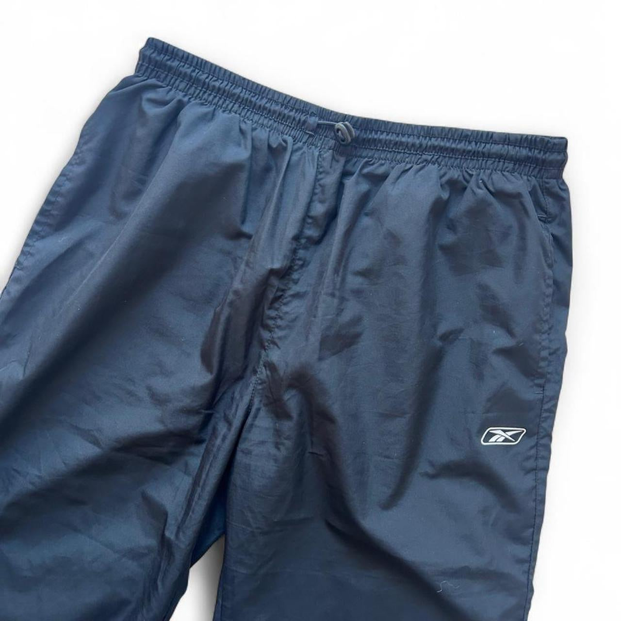 Reebok capris- M/L