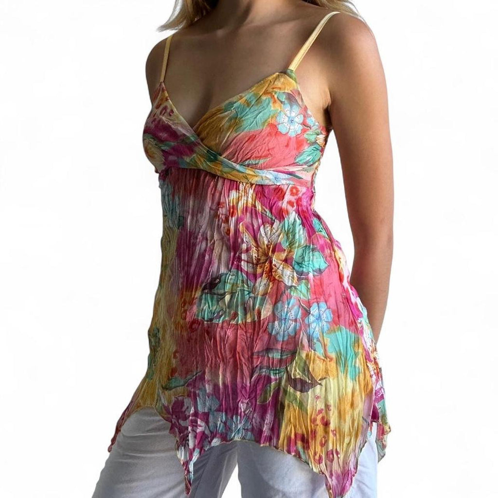 Lost Girl Euro cami- M/L