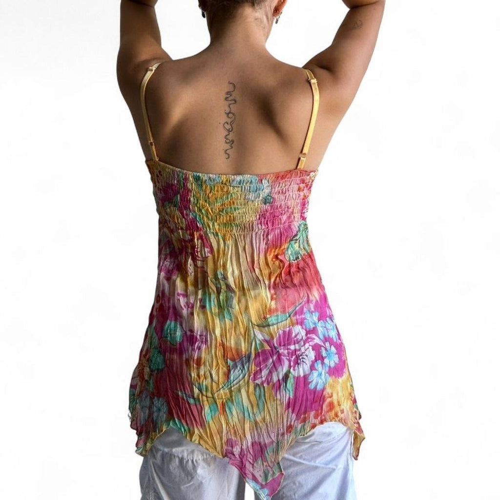 Lost Girl Euro cami- M/L