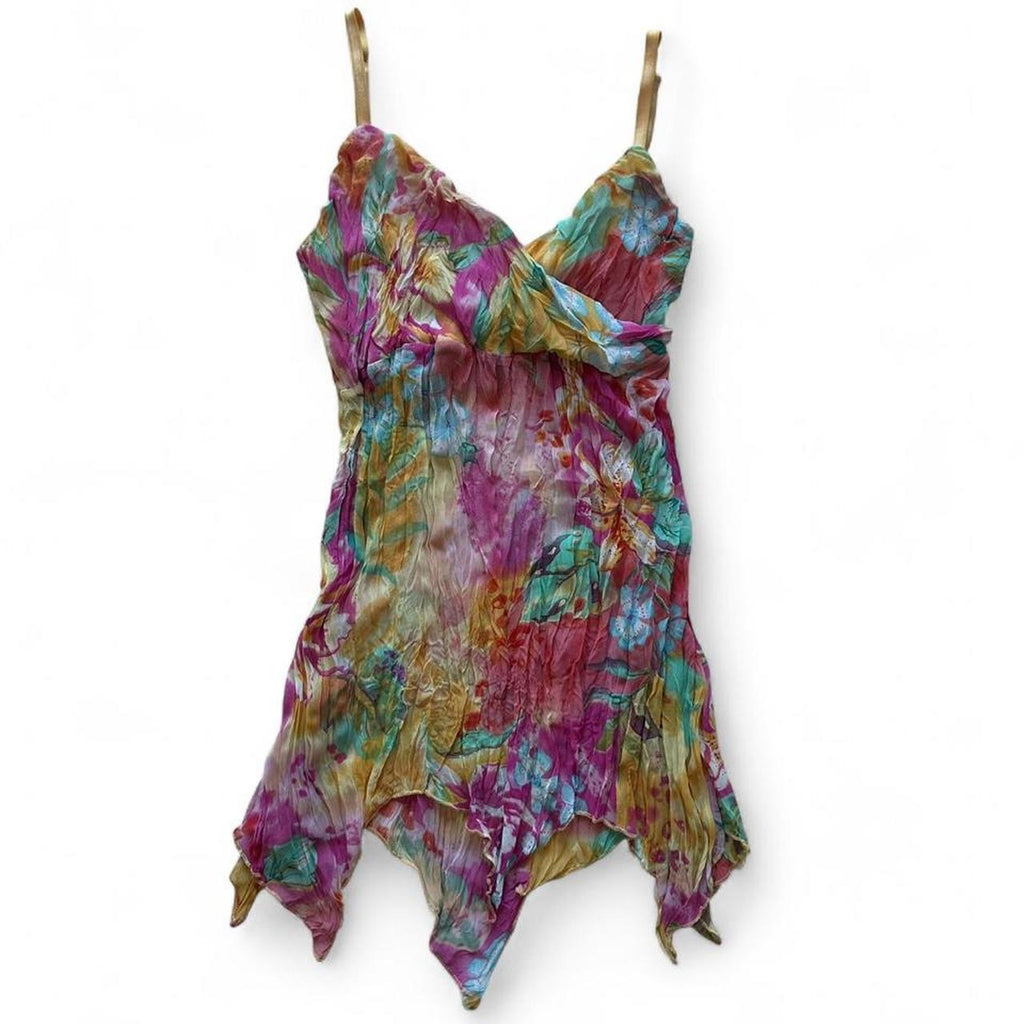 Lost Girl Euro cami- M/L