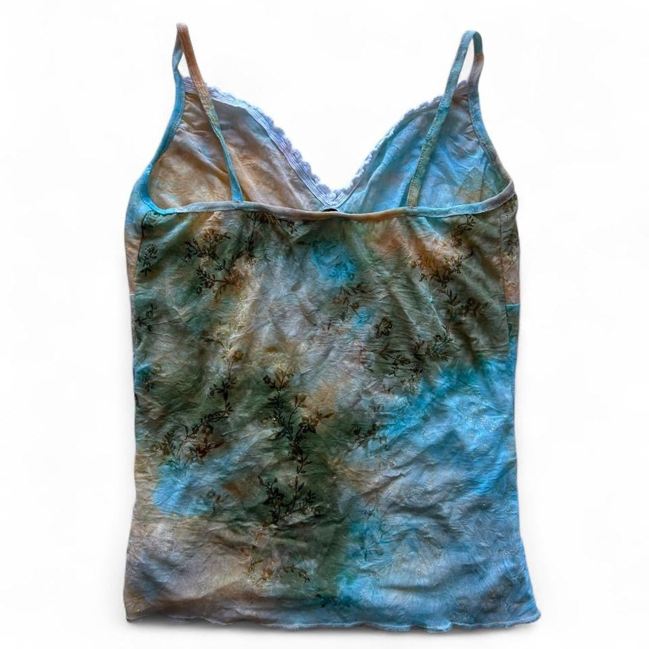 Orsay sparkly detailed cami- S/M