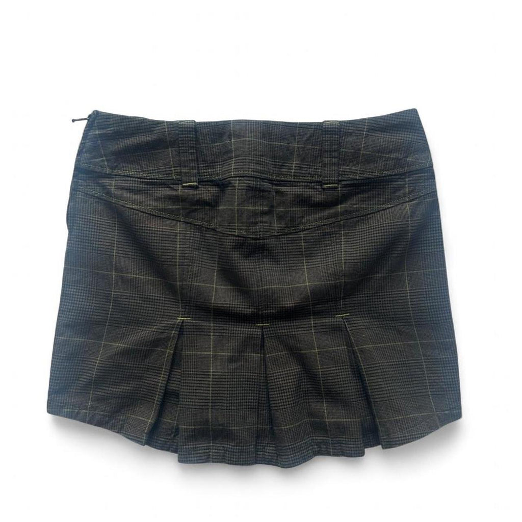 Miss Sixty Made in Italy mini skirt- S