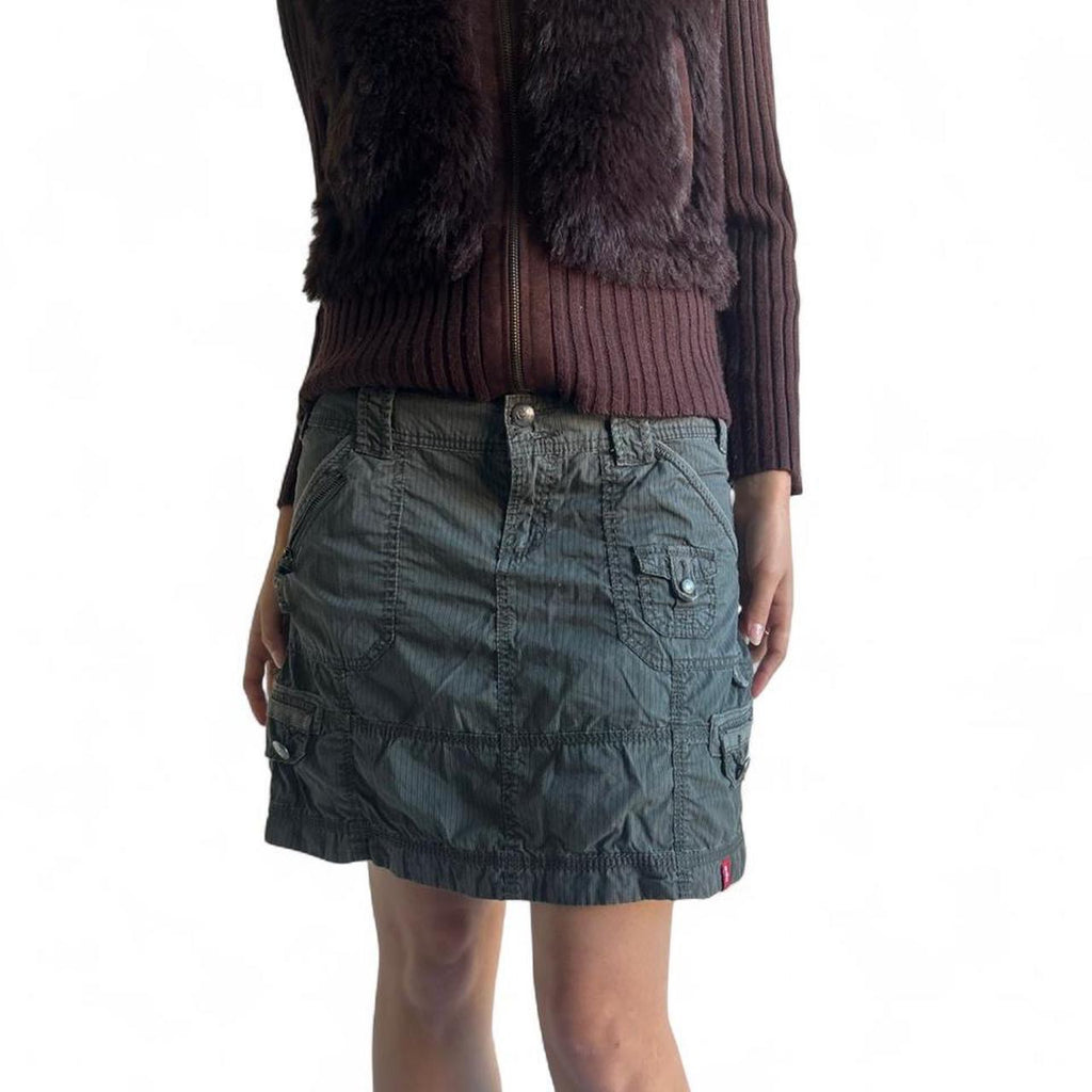 Esprit cargo skirt- EU 40/ M