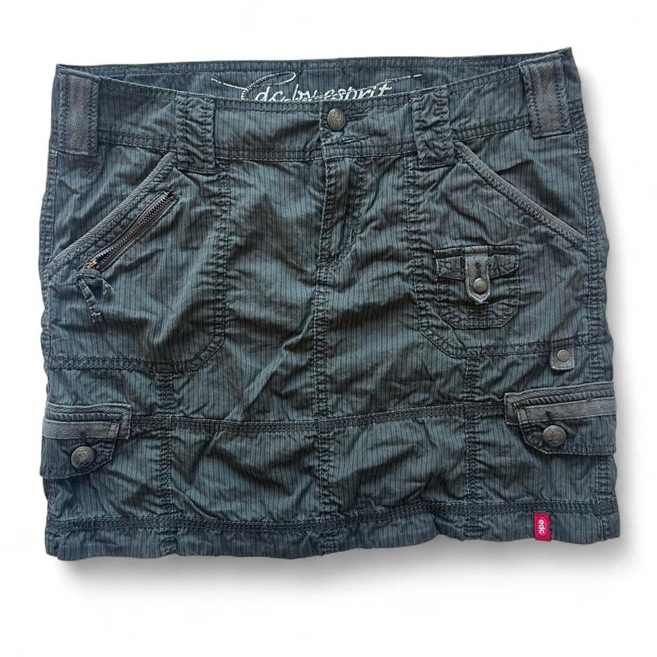 Esprit cargo skirt- EU 40/ M