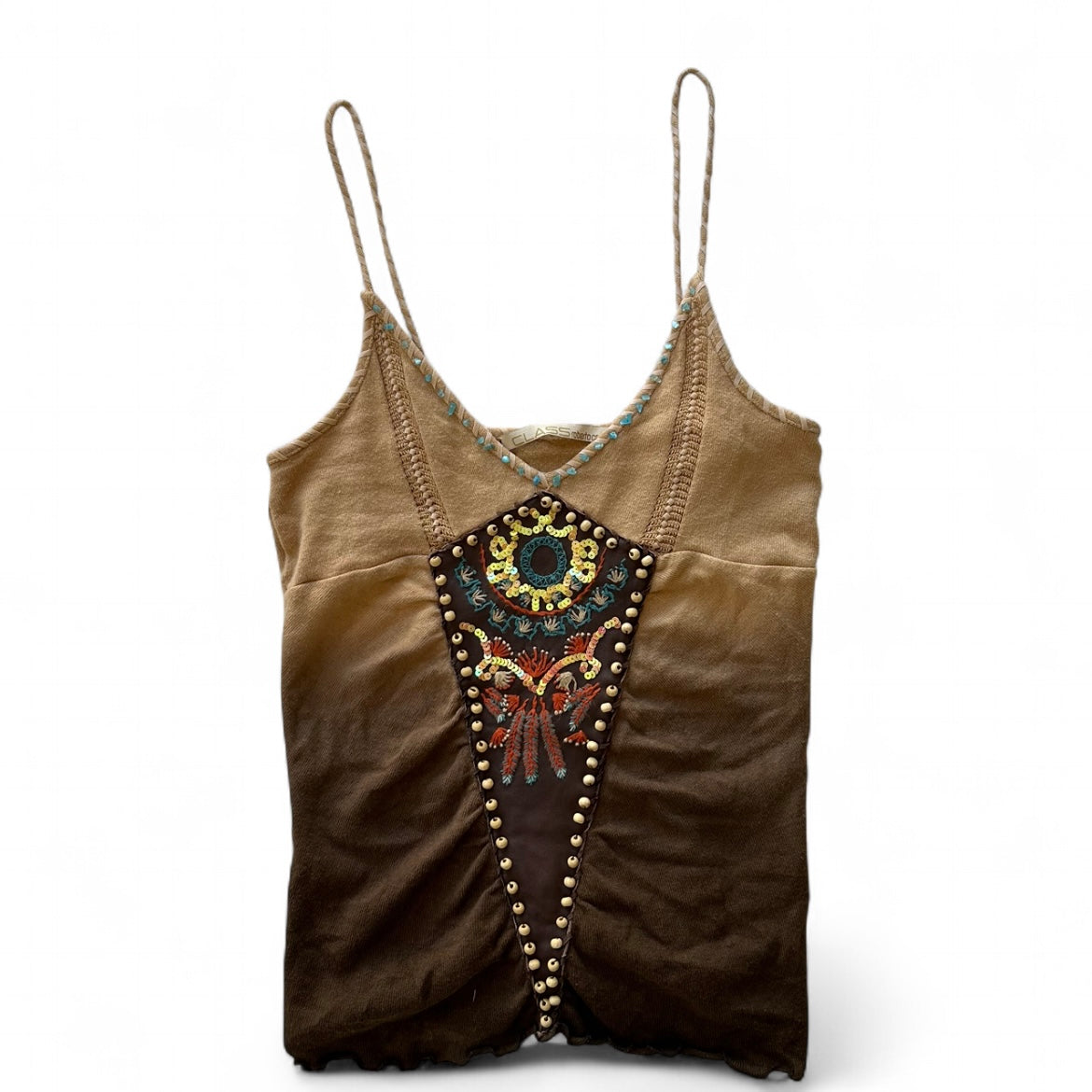 Class Roberto Cavalli top