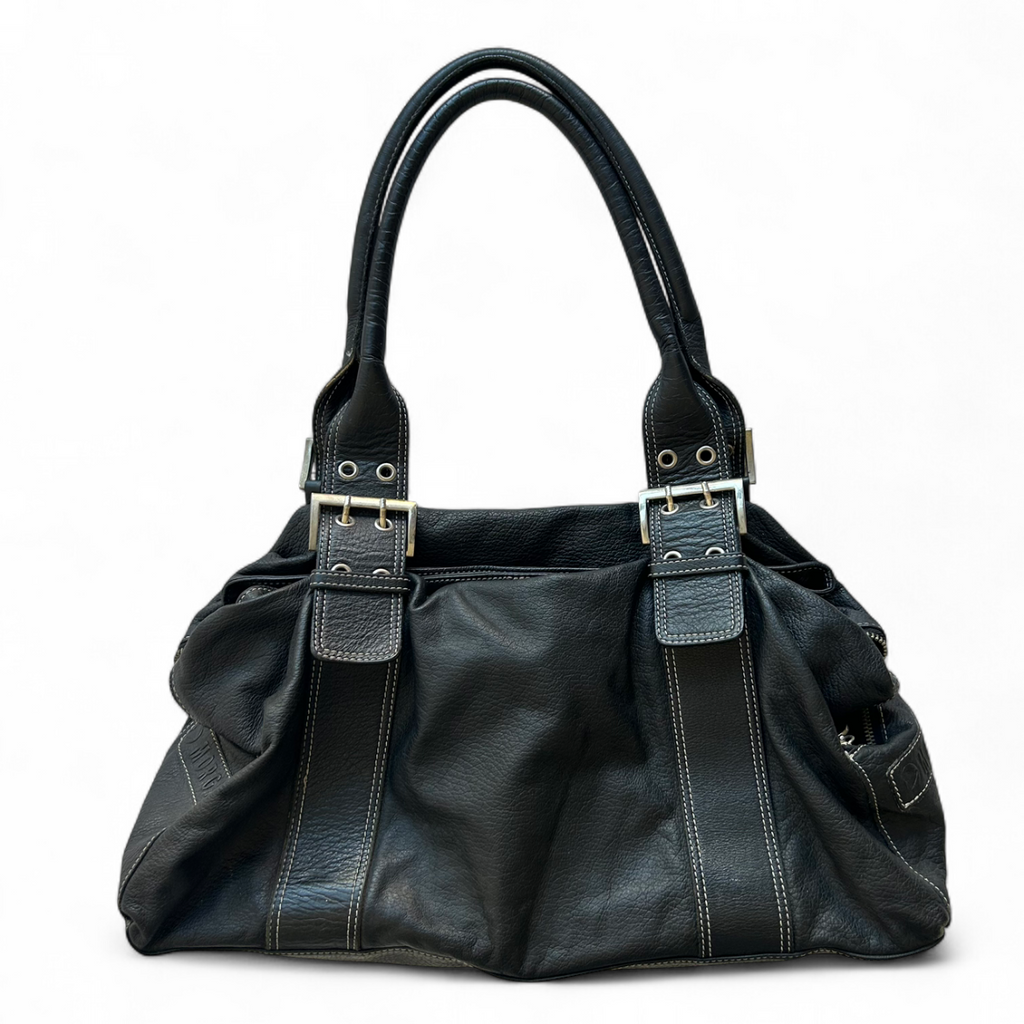 Morgan De Toi black bag