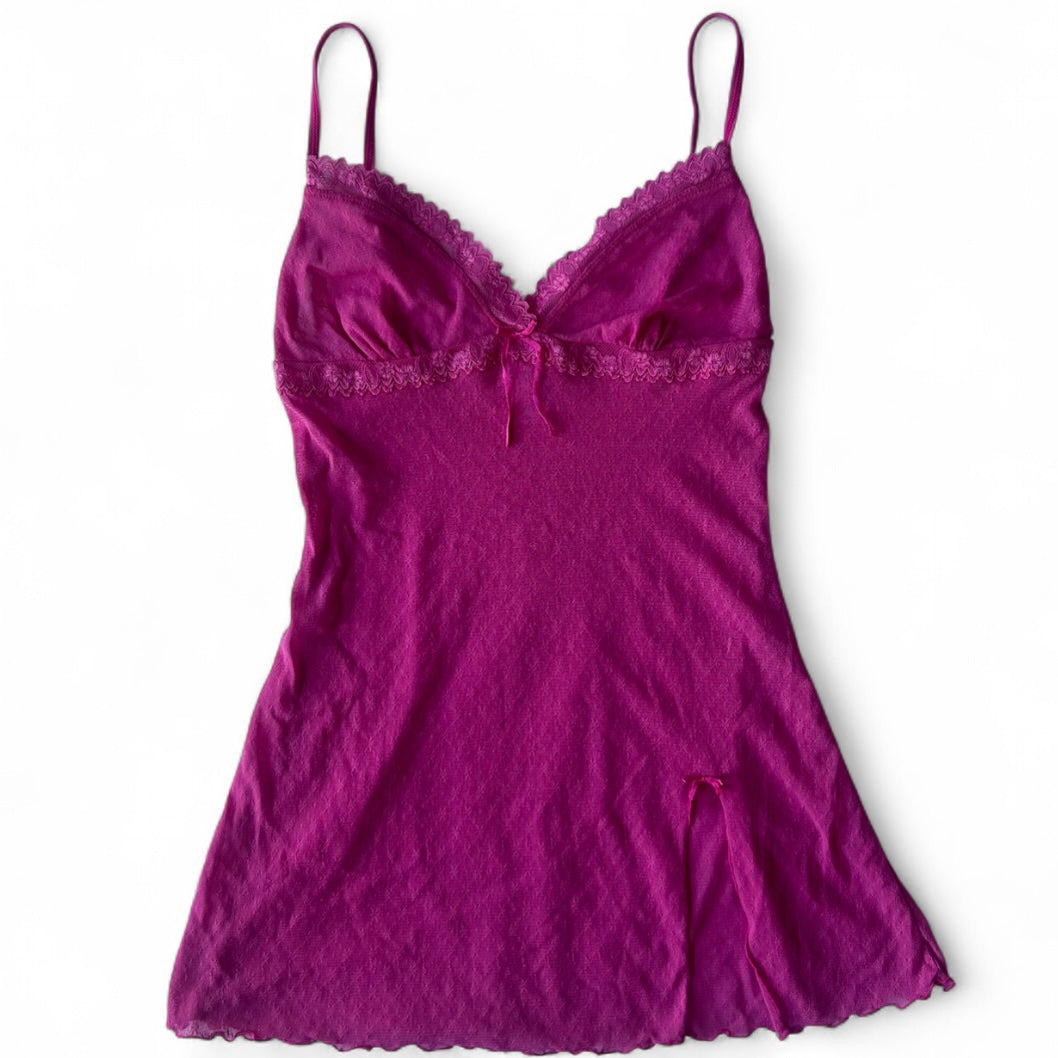 La Senza lingerie dress size S/M
